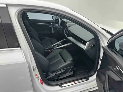 Audi A3 2022, 28000 км, за 122000 CNY - фото 7