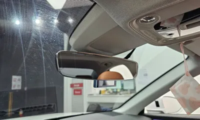 Audi A6 2020, 64114 км, за 31500000 KRW - фото 27