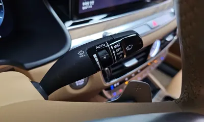 Kia K9 2022, 57411 км, за 39200000 KRW - фото 28