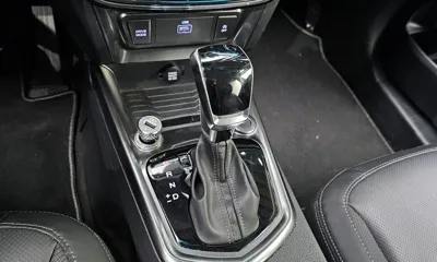 KG_Mobility_Ssangyong TIBOLI 2020, 85044 км, за 10300000 KRW - фото 9