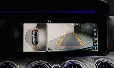 Mercedes-Benz E-Class 2017, 79569 км, за 19300000 KRW - фото 15
