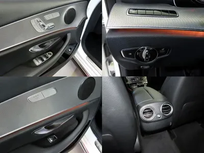 Mercedes-Benz E-Class 2017, 67354 км, за 18990000 KRW - фото 18