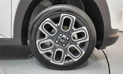 Hyundai Casper 2024, 14691 км, за 19000000 KRW - фото 21