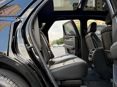 Cadillac XT5 2022, 30000 км, за 138800 CNY - фото 27