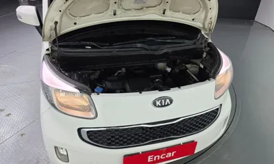 Kia Ray 2015, 212655 км, за 5090000 KRW - фото 6