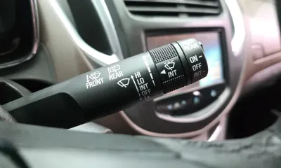 ChevroletGMDaewoo Trax 2016, 116535 км, за 4200000 KRW - фото 29