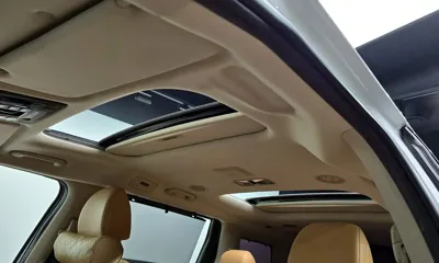 Kia Canival 2021, 123470 км, за 22000000 KRW - фото 20