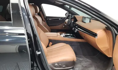 Genesis G80 2022, 26546 км, за 39500000 KRW - фото 26
