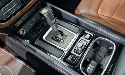 KG_Mobility_Ssangyong Rexton 2018, 163427 км, за 13990000 KRW - фото 8