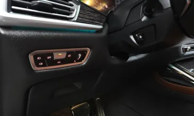 BMW X7 2021, 84306 км, за 68900000 KRW - фото 28