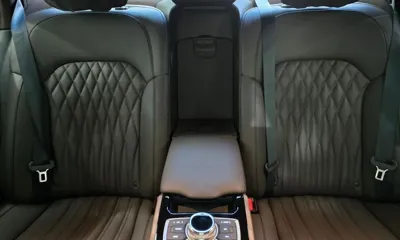 Genesis G90 2019, 90430 км, за 33800000 KRW - фото 9