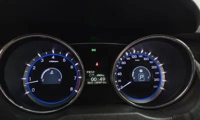 Hyundai Sonata 2012, 148487 км, за 3690000 KRW - фото 8