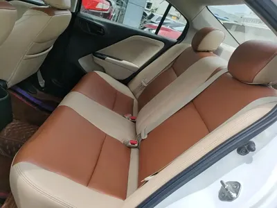 Honda City 2016, 78400 км, за 25600 CNY - фото 17