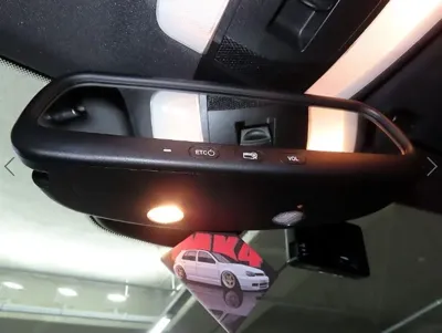 Mercedes-Benz C-Class 2014, 136225 км, за 6990000 KRW - фото 16