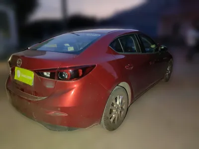 Mazda Mazda 3 Axela 2017, 130399 км, за 39323.3 CNY - фото 6