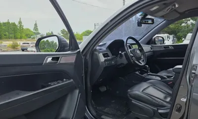 KG_Mobility_Ssangyong Rexton 2019, 156991 км, за 12500000 KRW - фото 10