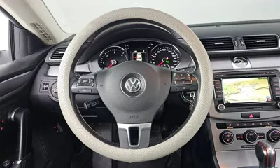 Volkswagen CC 2016, 147731 км, за 8000000 KRW - фото 13