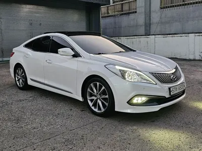 Hyundai Grandeur 2015, 161450 км, за 6980000 KRW - фото 3