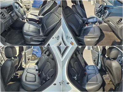 Renault-KoreaSamsung QM3 2018, 61000 км, за 8800000 KRW - фото 15
