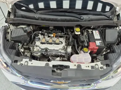 ChevroletGMDaewoo Spark 2019, 71713 км, за 7300000 KRW - фото 7