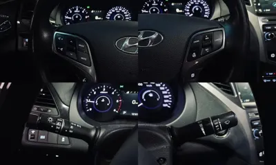 Hyundai Grandeur 2016, 131815 км, за 6990000 KRW - фото 11