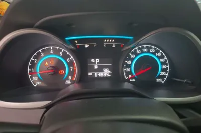 Chevrolet Cavalier 2016, 64800 км, за 35968.06 CNY - фото 14