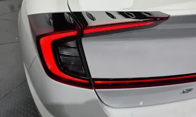 Hyundai Sonata 2020, 79654 км, за 19000000 KRW - фото 23