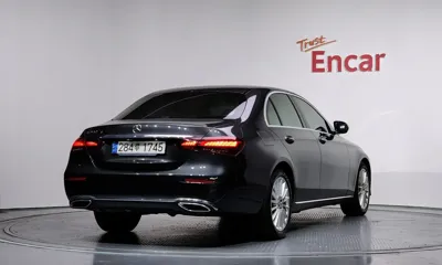 Mercedes-Benz E-Class 2021, 51542 км, за 31500000 KRW