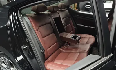 Hyundai Avante 2017, 112273 км, за 9800000 KRW - фото 26