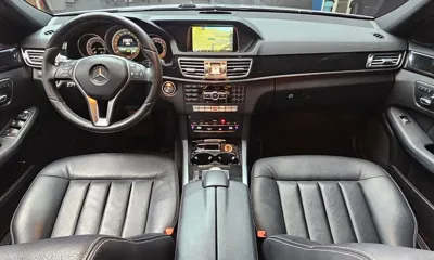 Mercedes-Benz E-Class 2014, 99785 км, за 11000000 KRW - фото 7