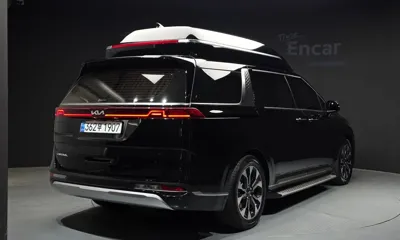 Kia Canival 2023, 49074 км, за 40500000 KRW