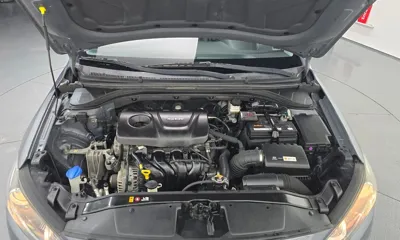 Hyundai Avante 2016, 105760 км, за 7700000 KRW - фото 6