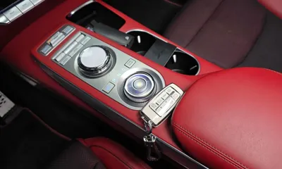 Genesis GV70 2023, 32263 км, за 40500000 KRW - фото 9