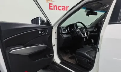 KG_Mobility_Ssangyong TIBOLI 2016, 118551 км, за 7400000 KRW - фото 10