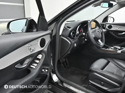 Mercedes-Benz GLC-Class 2019, 51886 км, за 31900000 KRW - фото 11