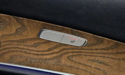 Mercedes-Benz E-Class 2018, 118439 км, за 19900000 KRW - фото 15