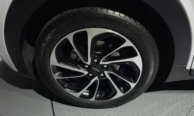 ChevroletGMDaewoo 볼트 EUV 2022, 21055 км, за 27300000 KRW - фото 5