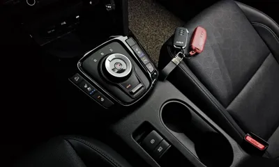 Kia Seltos 2025, 9994 км, за 27000000 KRW - фото 9