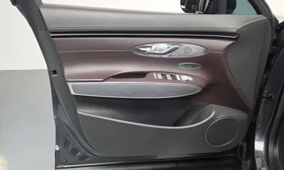 Genesis GV70 2021, 108103 км, за 34000000 KRW - фото 24