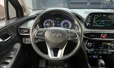 Hyundai Santafe 2019, 91952 км, за 20800000 KRW - фото 13