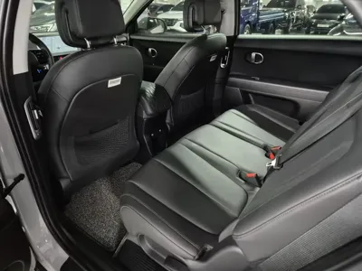 Hyundai Ioniq5 2024, 65042 км, за 28200000 KRW - фото 17