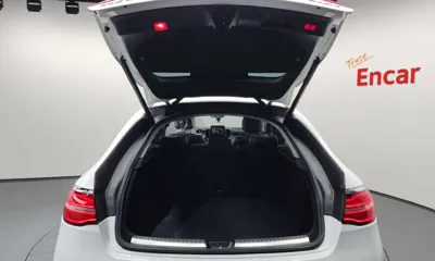 Mercedes-Benz GLE-Class 2018, 79095 км, за 39000000 KRW - фото 27