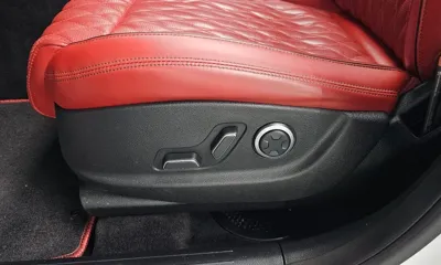 Genesis GV70 2021, 55368 км, за 36700000 KRW - фото 33