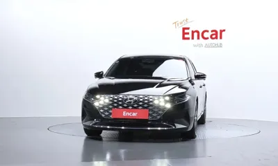 Hyundai Grandeur 2020, 60685 км, за 21000000 KRW