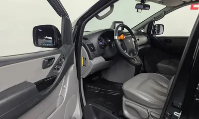Hyundai Starex 2017, 174444 км, за 7700000 KRW - фото 10