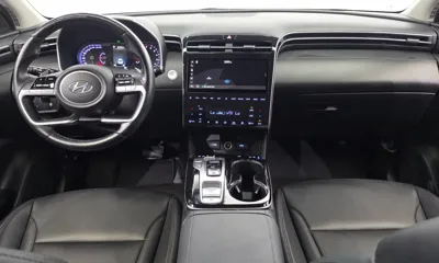 Hyundai Tucson 2021, 95301 км, за 18990000 KRW - фото 27