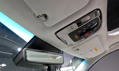 Hyundai Palisade 2023, 114358 км, за 34000000 KRW - фото 27