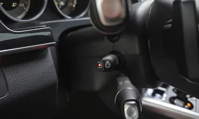 Mercedes-Benz E-Class 2016, 152936 км, за 9000000 KRW - фото 17
