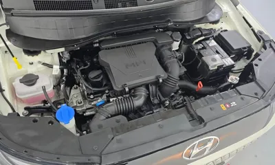 Hyundai Casper 2022, 141360 км, за 10490000 KRW - фото 6