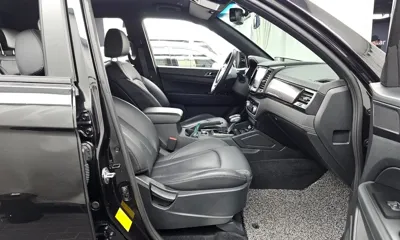 KG_Mobility_Ssangyong Rexton 2021, 39264 км, за 24600000 KRW - фото 11